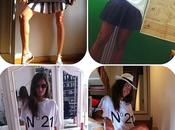 N°21 t-shirt obsession