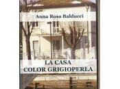 Anna Rosa Balducci note lettura Narda Fattori