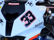 Superbike: costole incrinate Marco Melandri