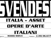 Operazione "Italy Discounted": recuperiamo macerie dell'Italia declino