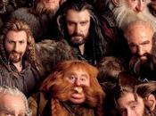 Nani affollano nuovo poster Hobbit: Viaggio Inaspettato