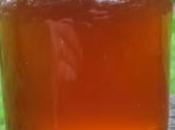 Affrontare cattiva stagione miele castagno