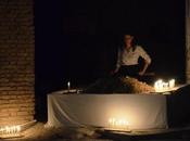 Astràgali Teatro Premiato miglior regia all’Hawler International Theatre Festival Iraq