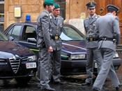 Blitz della Guardia Finanza presso Consiglio regionale Piemonte