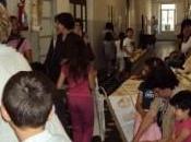 Albenga:due corsi pittura bambini