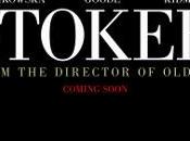 "stoker"... film