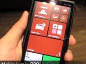 Transfer data Nokia Drive Video dimostrativi Lumia