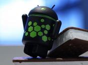 Inizia rilascio Android Cream Sandwich gamma Sony Xperia 2012