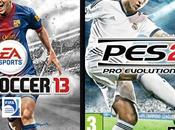 FIFA 2013 quest’anno dura scegliere!