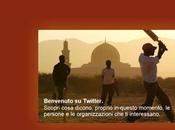 Twitter: avanti progetto della Biblioteca Congresso archiviare tutti tweet dell’ umanità
