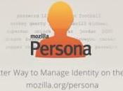 Mozilla Persona: autenticarsi semplicemente tutti siti unico login