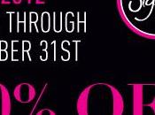 sconto Sigma fino Ottobre!