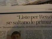 saltano primarie?