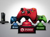 Xbox LiveRewards, aprono iscrizioni Italia
