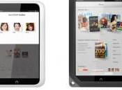 Barnes Noble presenta nuovi tablet NOOK