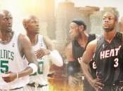 Miami Heat Boston Celtics
