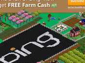 Ancora Farmville: caso Bing