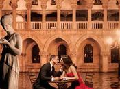 Italian Love Calendario Lavazza 2011 Mark Selinger