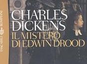 Charles Dickens, mistero Edwin Drood