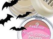 Essence... Halloween Beauty!