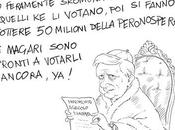 parlamento unito proprie pensioni