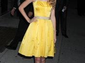 Taylor Swift Dolce&amp;Gabbana; Date Show with David Letterman
