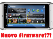 Nokia N8-00 nuovo firmware arrivo [video]