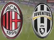 Milan Juventus live