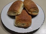 Pain chocolat