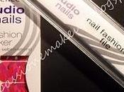 Essence Nail Fashion Sticker giorni dopo