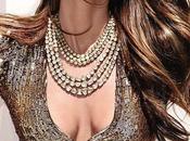 Cindy Crawford splendida Vogue India