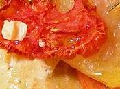 cena veloce sana studente: Salmone forno sfoglie patate