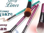 Glossy Brush Neve Cosmetics