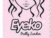 Eyeko Ambassador...