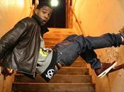 Cudi Marijuana
