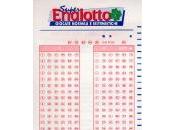 Calo delle giocate superenalotto: occasione riflessione