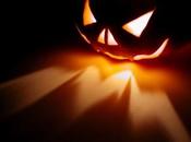 Sette Mostri Halloween