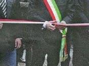 Sindaco Mario Cantini amici strada