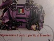 sagra degli italo-belgi Bruxelles (del 2010)