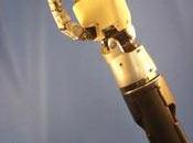 Nuova generazione arti robotici connettere cervello