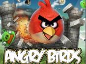 Angry Birds: Sfondi Wallpaper Gratis Android