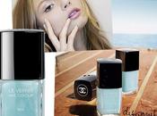 Chanel Riva