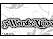 3WordsXCovers