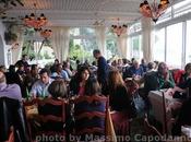 BUCA BACCO: pranzo chiusura fine stagione 2010