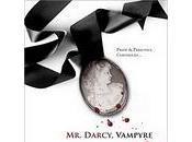 Darcy Vampire
