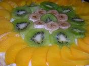 Crostata alla frutta