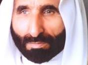Saqr Mohammad al-Qassimi (1918-2010)