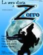 vera storia Zorro