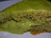 Torta pistacchiosa!!