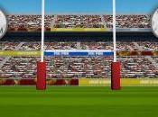 Flick Kick Football Rugby arrivano Android!